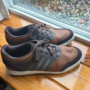 Adidas Adicross III men’s golf shoe